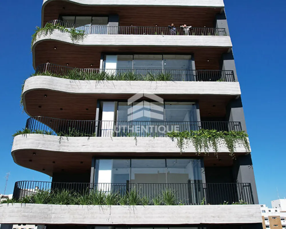 Cobertura, 3 quartos, 398 m² - Foto 9