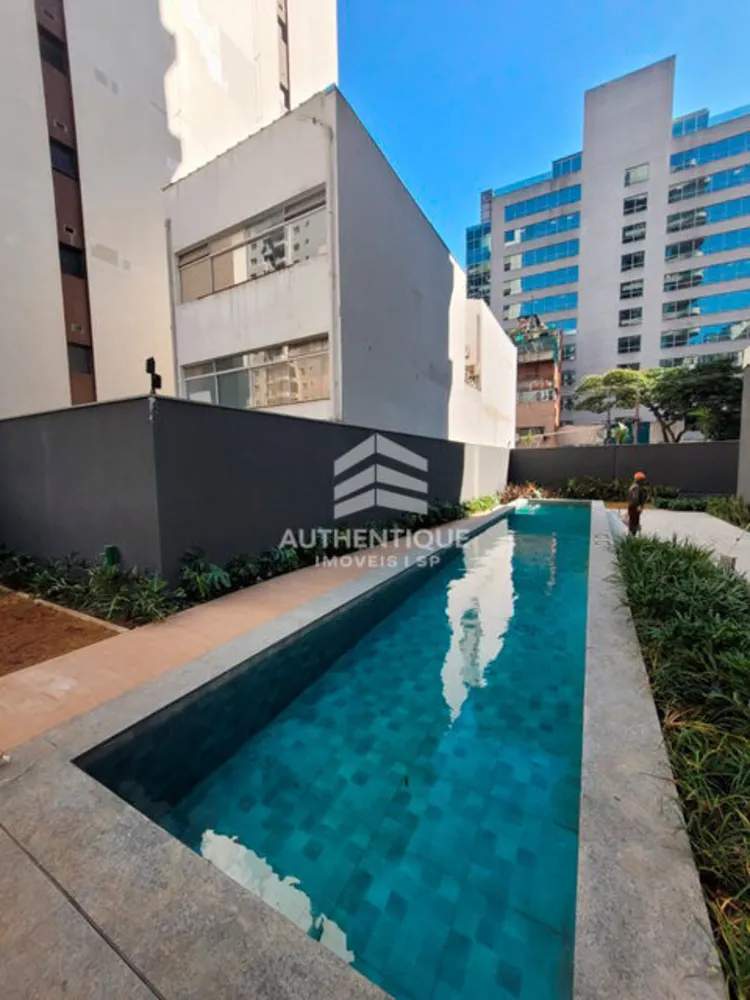 Cobertura, 3 quartos, 398 m² - Foto 5