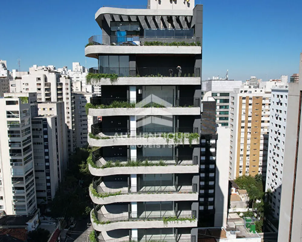 Cobertura, 3 quartos, 398 m² - Foto 7