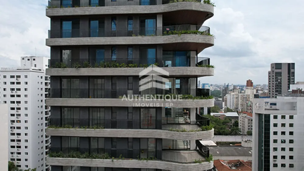 Cobertura, 3 quartos, 398 m² - Foto 6