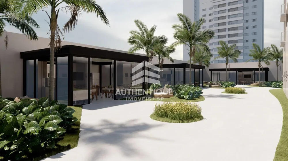 Apartamento, 3 quartos, 146 m² - Foto 5