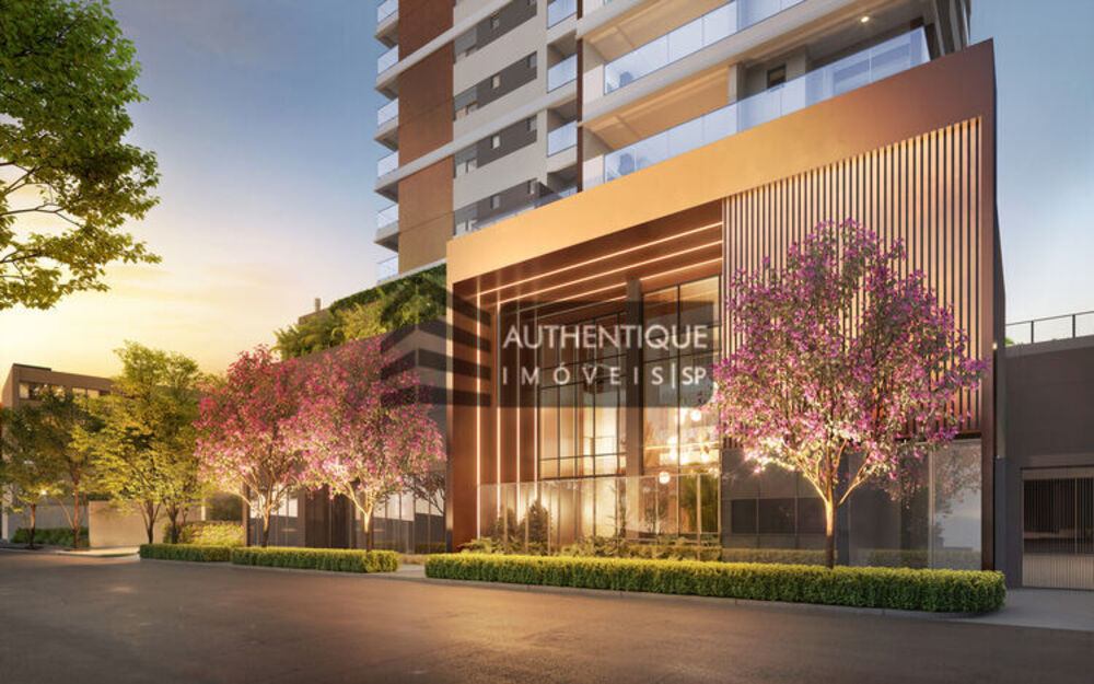 Apartamento, 3 quartos, 136 m² - Foto 6