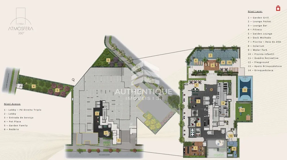 Apartamento, 3 quartos, 136 m² - Foto 11