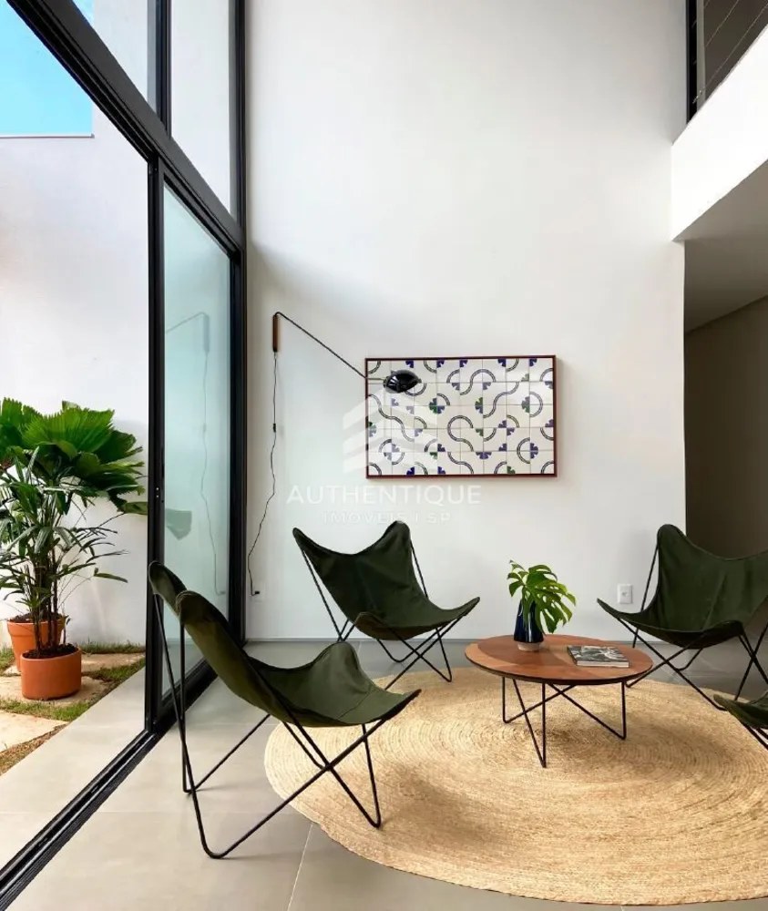 Casa, 5 quartos, 450 m² - Foto 5