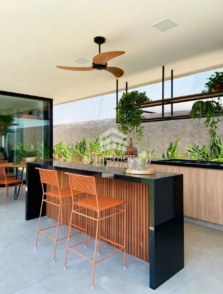 Casa, 5 quartos, 450 m² - Foto 11