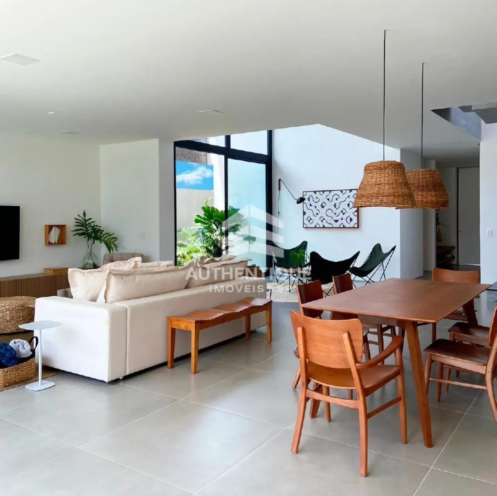 Casa, 5 quartos, 450 m² - Foto 8