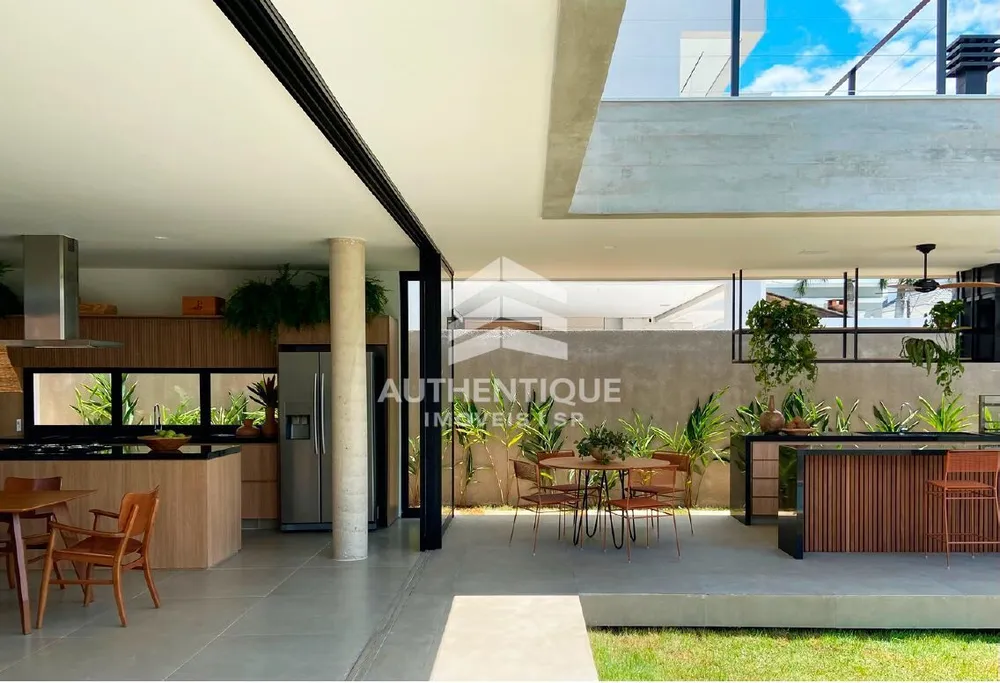 Casa, 5 quartos, 450 m² - Foto 2
