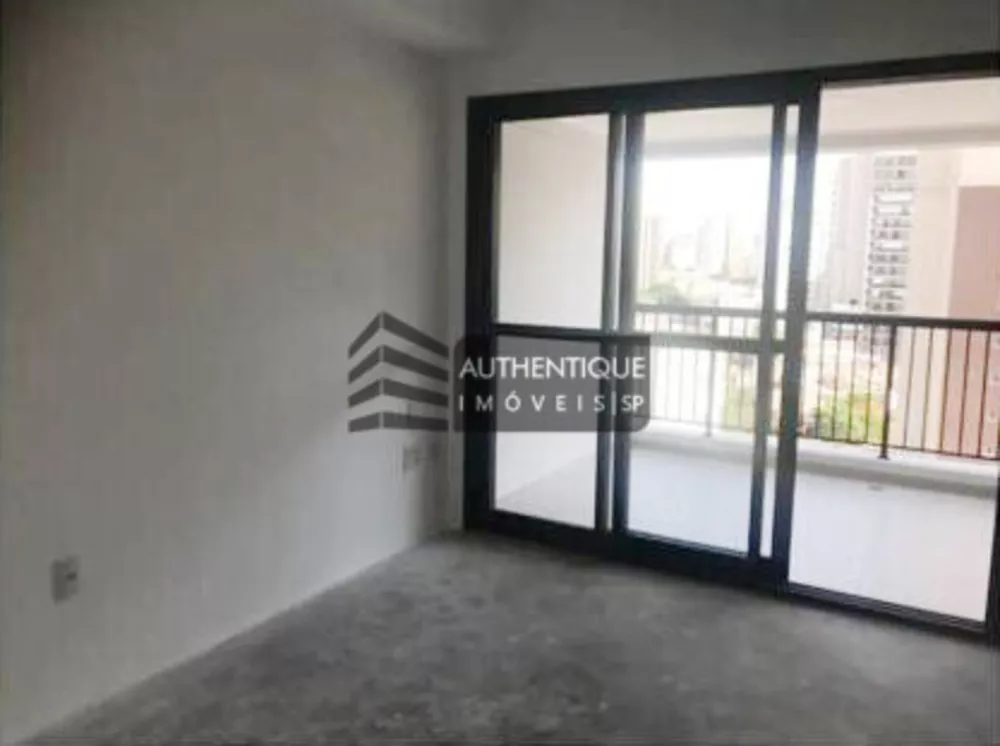 Apartamento à venda com 1 quarto, 27m² - Foto 1