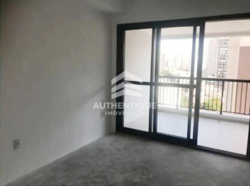 Apartamento, 1 quarto, 27 m² - Foto 6