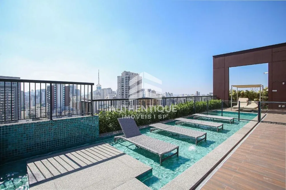 Apartamento, 1 quarto, 27 m² - Foto 13