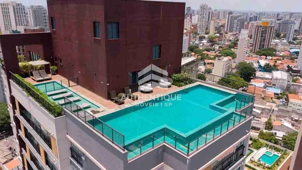 Apartamento, 1 quarto, 27 m² - Foto 7