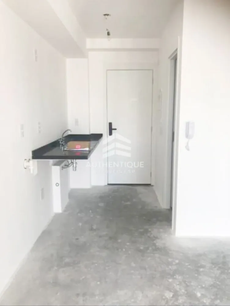 Apartamento, 1 quarto, 27 m² - Foto 8