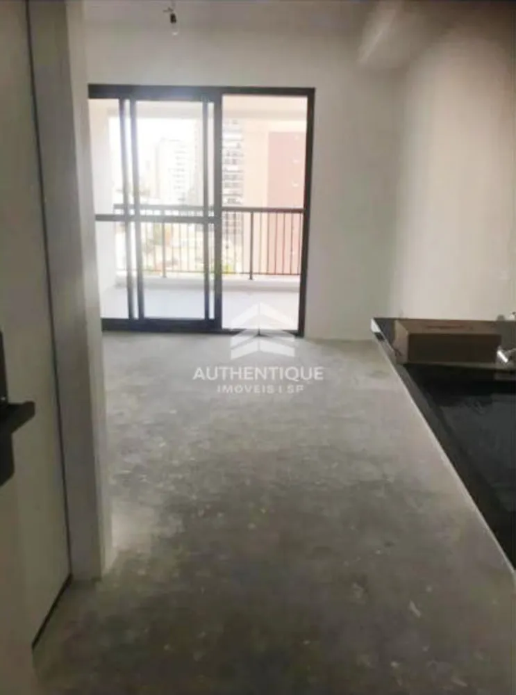 Apartamento, 1 quarto, 27 m² - Foto 6