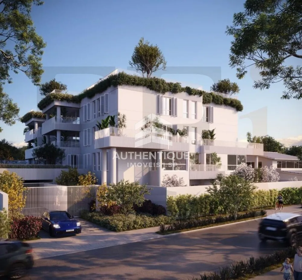 Casa, 3 quartos, 423 m² - Foto 2