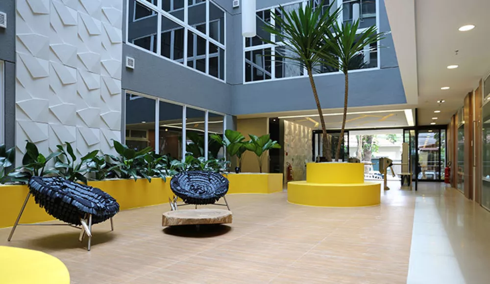 Sala-Conjunto, 51 m² - Foto 3