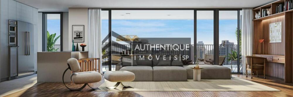 Cobertura, 4 quartos, 357 m² - Foto 3