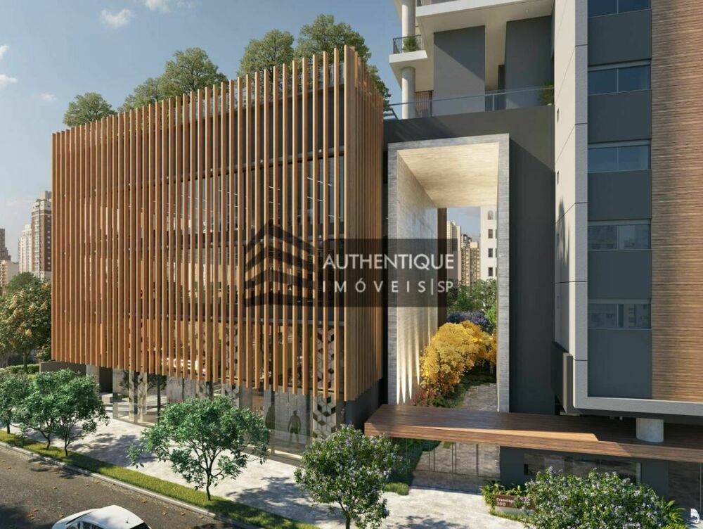Cobertura, 4 quartos, 357 m² - Foto 4