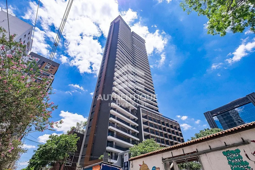 Cobertura, 4 quartos, 357 m² - Foto 5