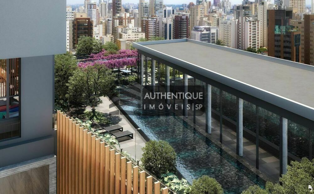 Cobertura, 4 quartos, 357 m² - Foto 1