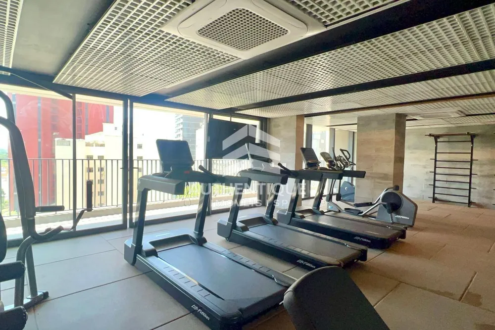 Cobertura, 4 quartos, 357 m² - Foto 8