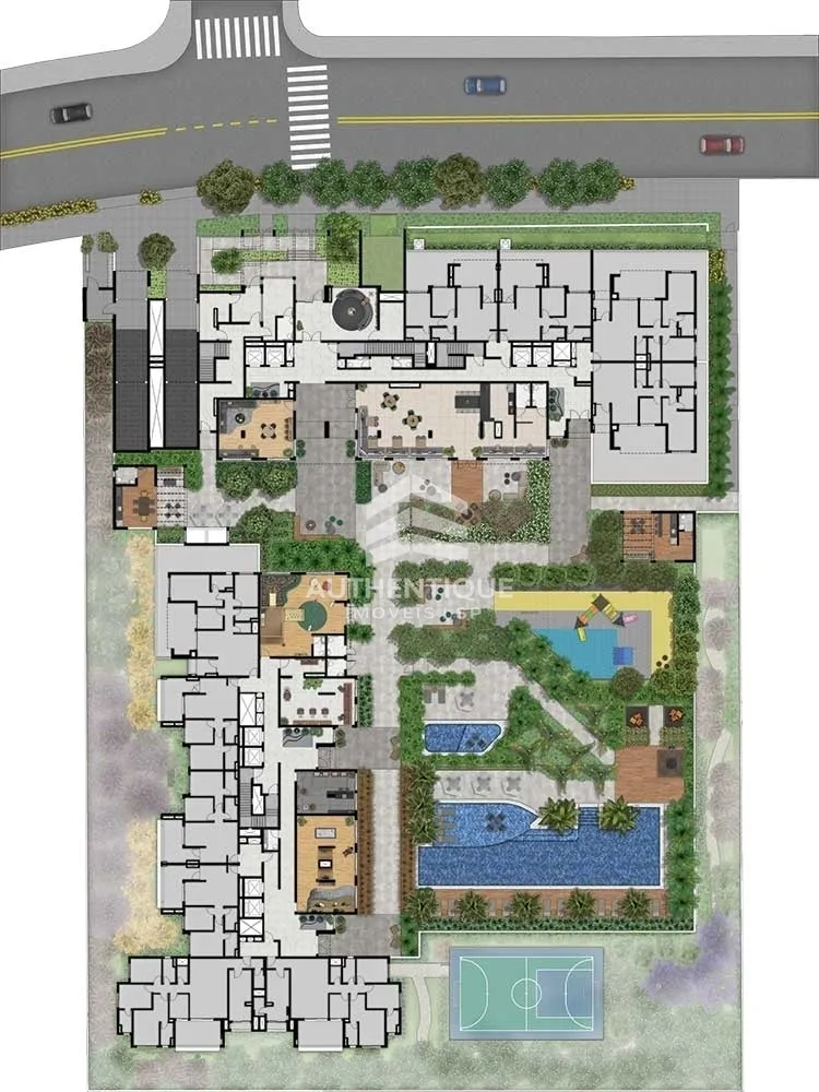 Apartamento, 3 quartos, 118 m² - Foto 7