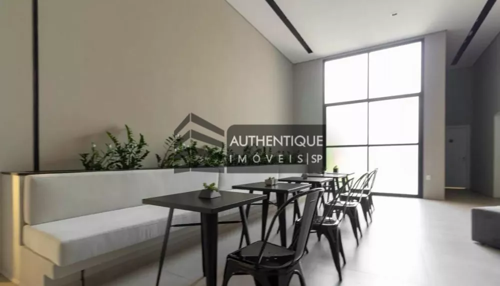 Apartamento, 1 quarto, 29 m² - Foto 4
