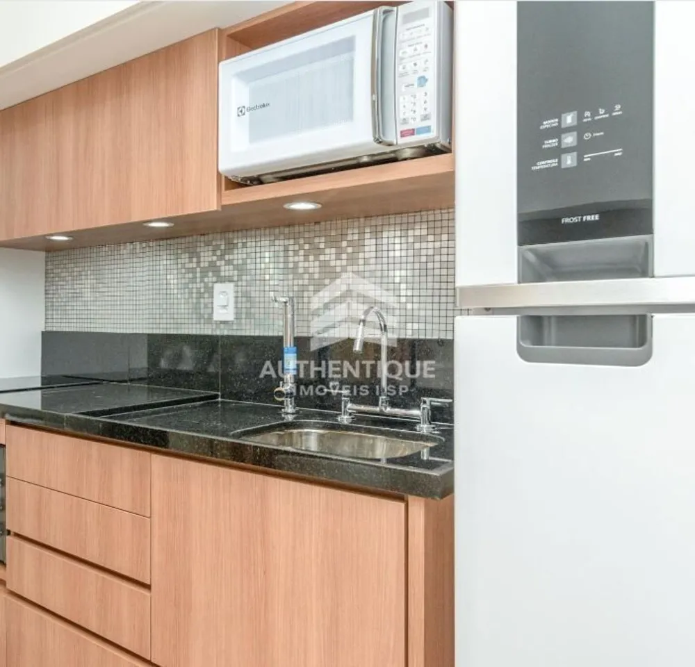 Apartamento, 1 quarto, 27 m² - Foto 6