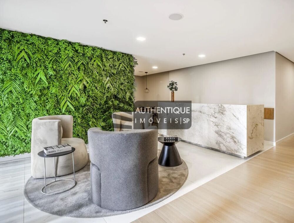 Apartamento, 1 quarto, 25 m² - Foto 40