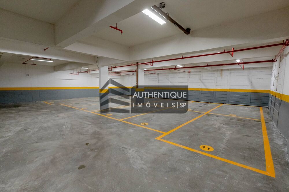 Apartamento, 1 quarto, 25 m² - Foto 15