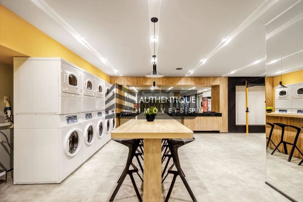 Apartamento, 1 quarto, 25 m² - Foto 44