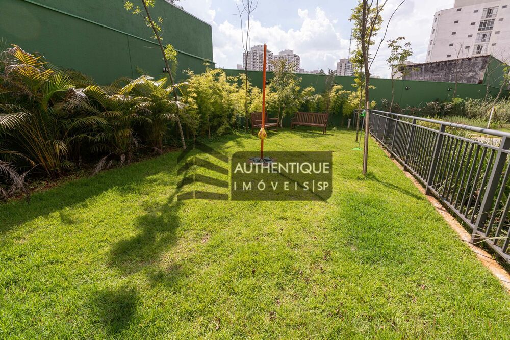 Apartamento, 1 quarto, 25 m² - Foto 1