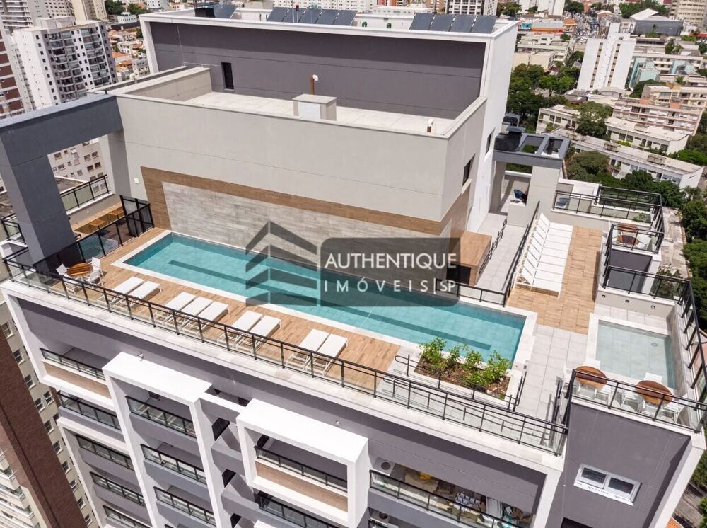 Apartamento, 1 quarto, 25 m² - Foto 8