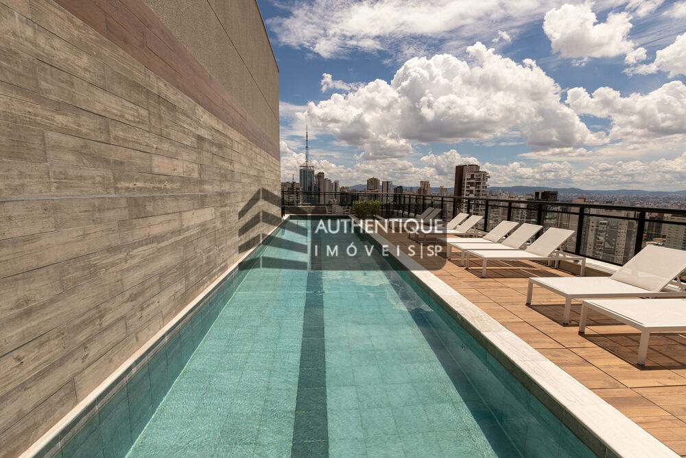 Apartamento, 1 quarto, 25 m² - Foto 22