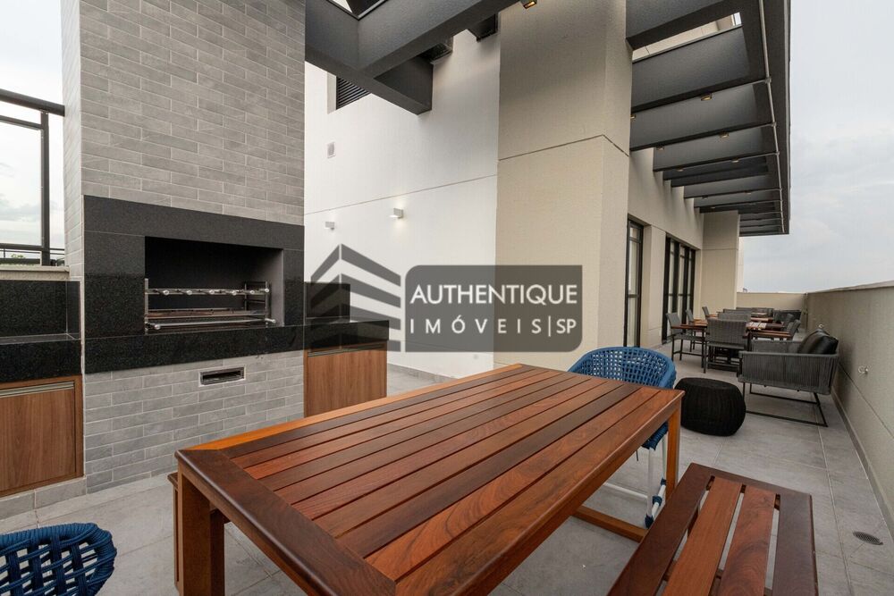 Apartamento, 1 quarto, 25 m² - Foto 11