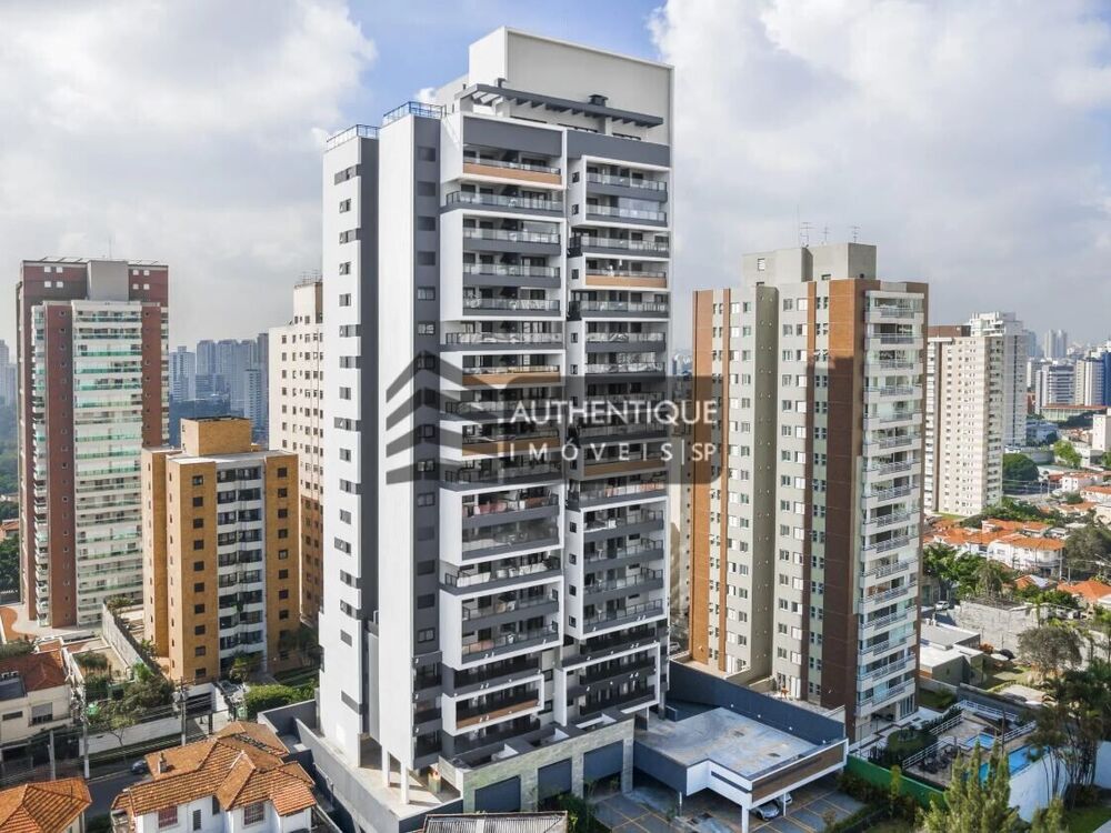 Apartamento, 1 quarto, 25 m² - Foto 43