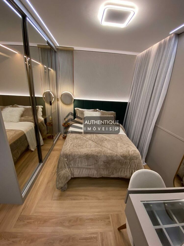 Apartamento, 2 quartos, 60 m² - Foto 6