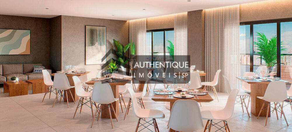 Apartamento, 2 quartos, 60 m² - Foto 7