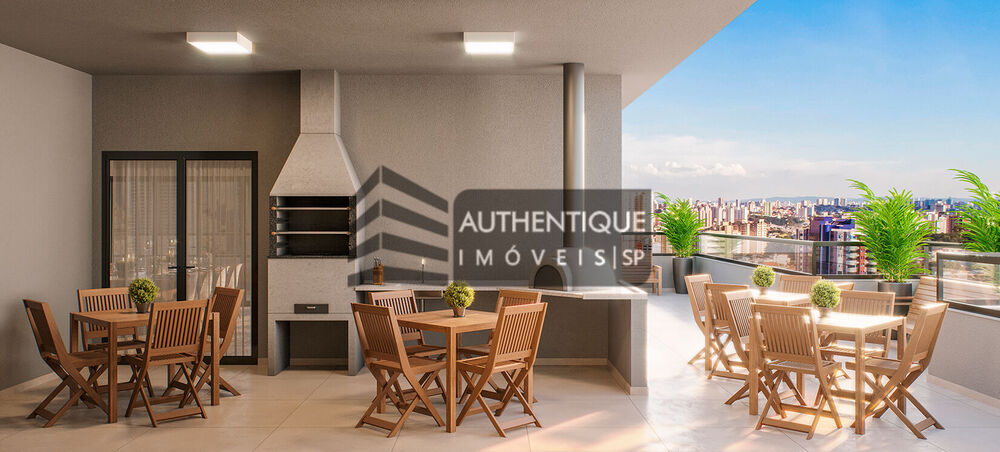 Apartamento, 2 quartos, 60 m² - Foto 16
