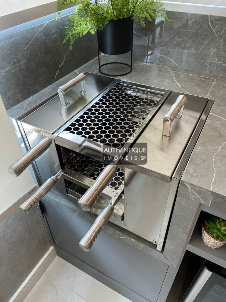 Apartamento, 2 quartos, 60 m² - Foto 5