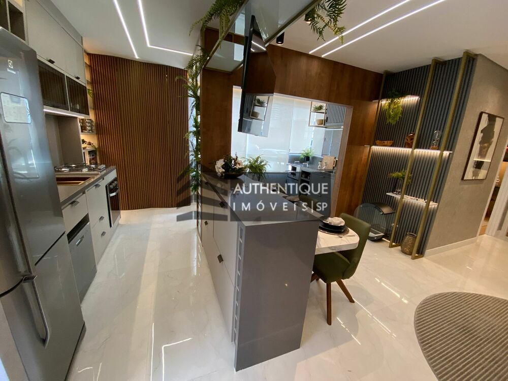Apartamento, 2 quartos, 60 m² - Foto 13