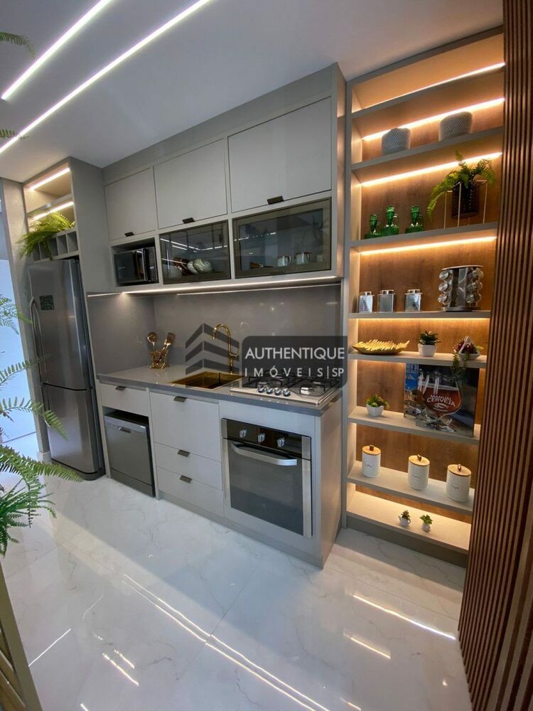 Apartamento, 2 quartos, 60 m² - Foto 2