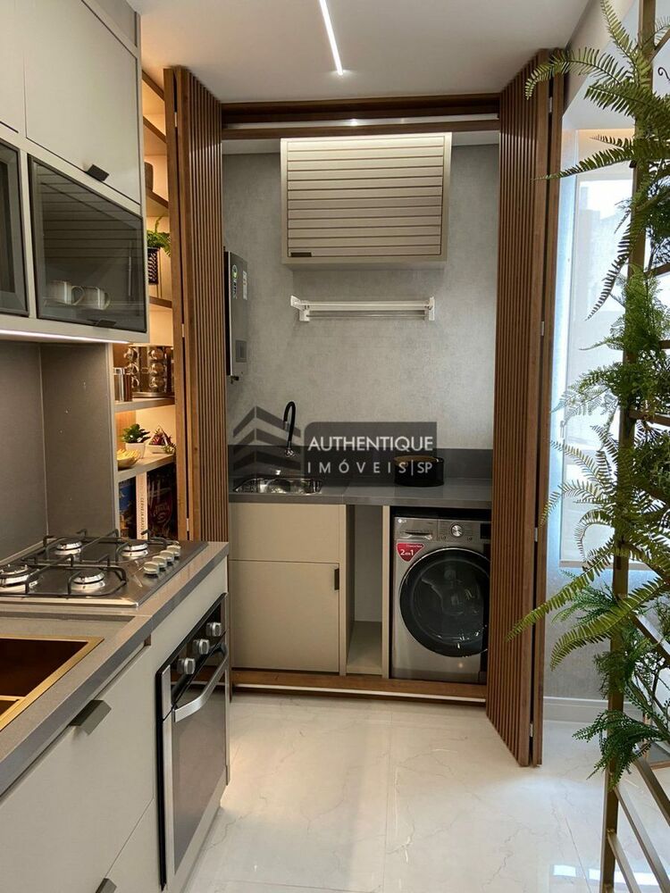 Apartamento, 2 quartos, 60 m² - Foto 11