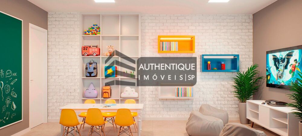 Apartamento, 2 quartos, 60 m² - Foto 8