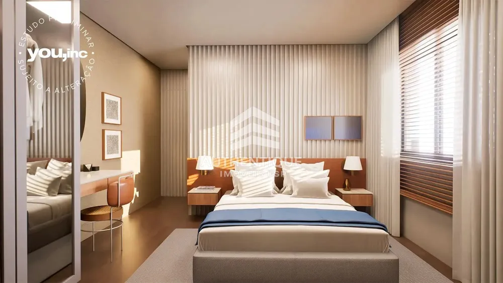 Apartamento, 2 quartos, 58 m² - Foto 5