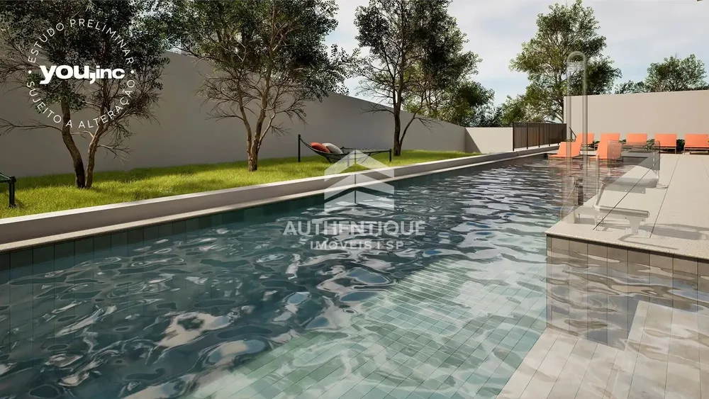 Apartamento, 2 quartos, 58 m² - Foto 7