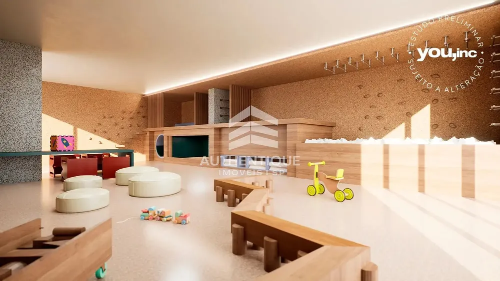 Apartamento, 2 quartos, 58 m² - Foto 9