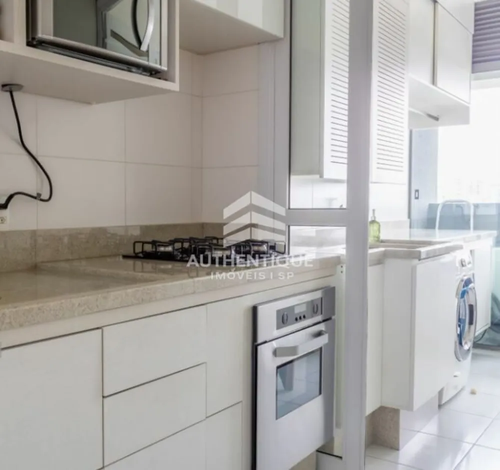 Apartamento, 3 quartos, 96 m² - Foto 6