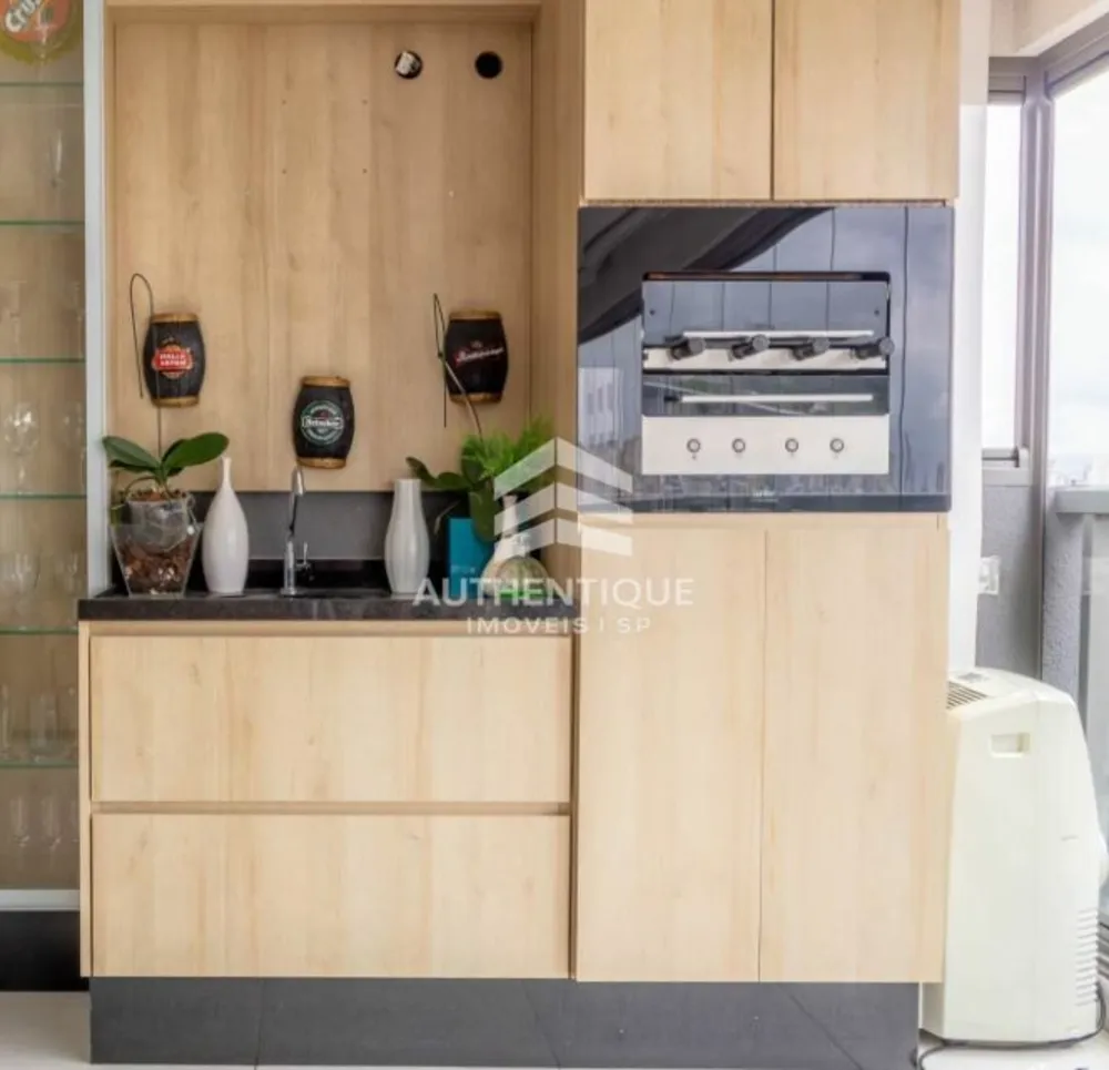 Apartamento, 3 quartos, 96 m² - Foto 5