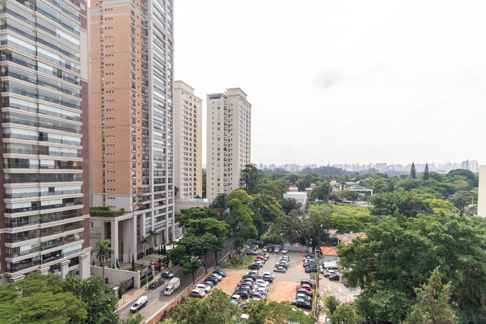 Apartamento à venda com 3 quartos, 325m² - Foto 6