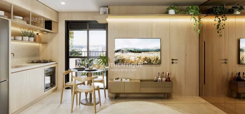 Apartamento, 3 quartos, 67 m² - Foto 7
